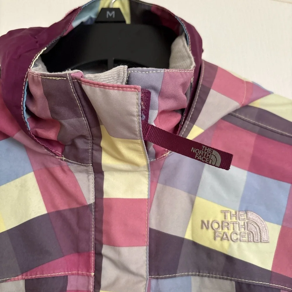 The North Face north face